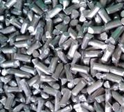 Steel plant deoxidation specia